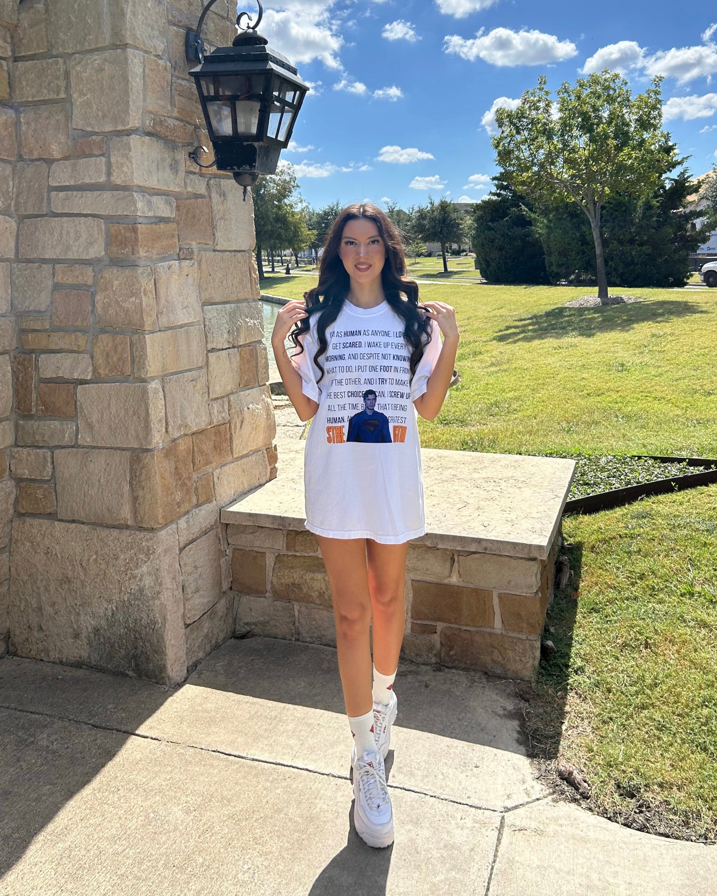 Being Human Short Sleeve