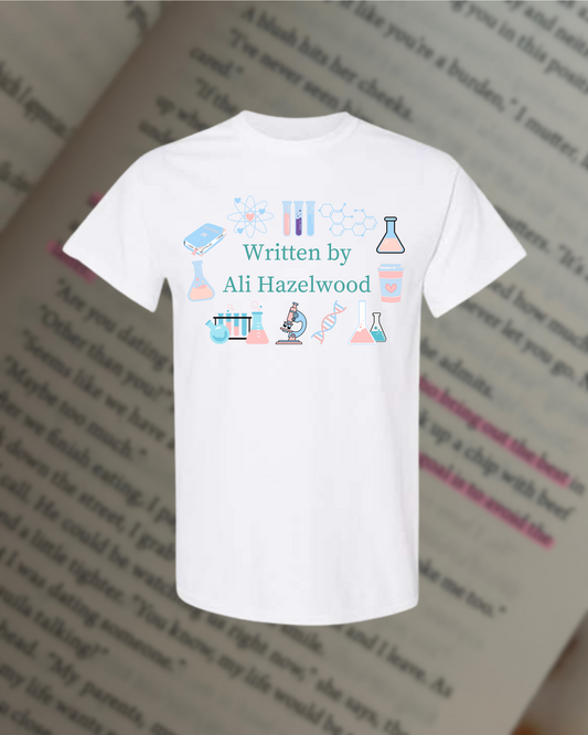 Love Hypothesis Short Sleeve