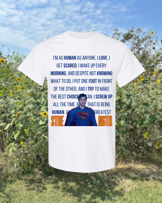 Being Human Short Sleeve